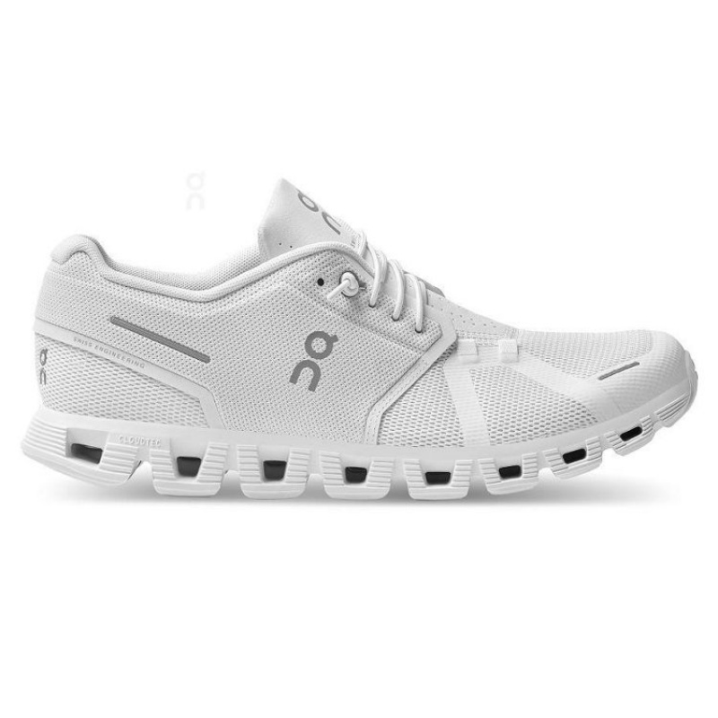 On Cloud Cloud 5 Blancas | PE_ON8270