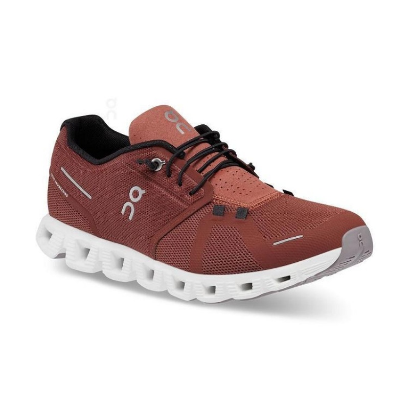 On Cloud Cloud 5 Burdeos | PE_ON8566