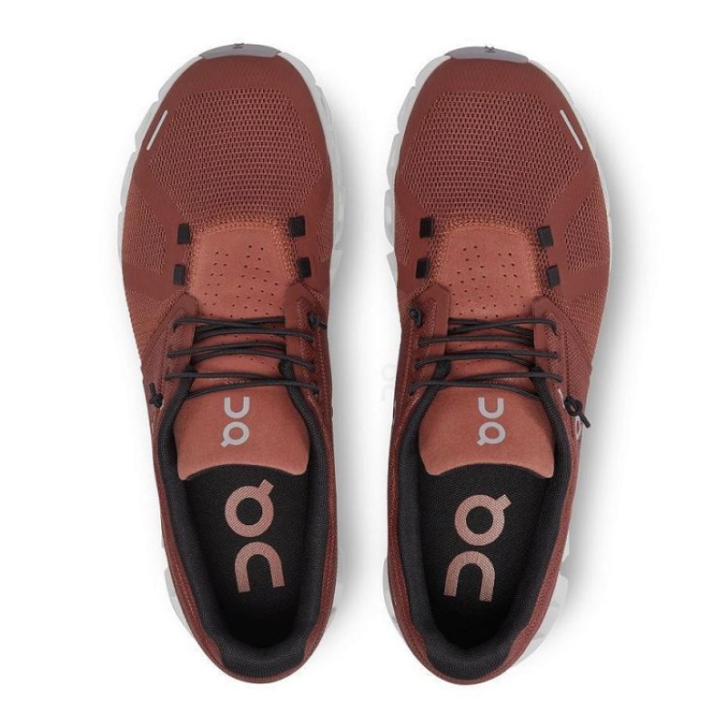 On Cloud Cloud 5 Burdeos | PE_ON8566