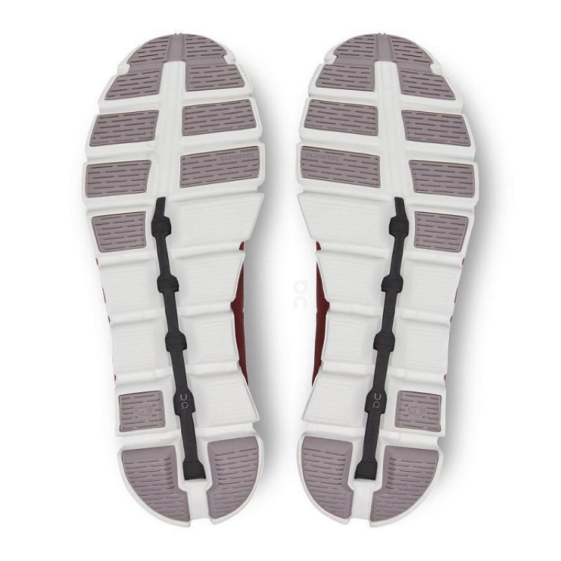 On Cloud Cloud 5 Burdeos | PE_ON8566