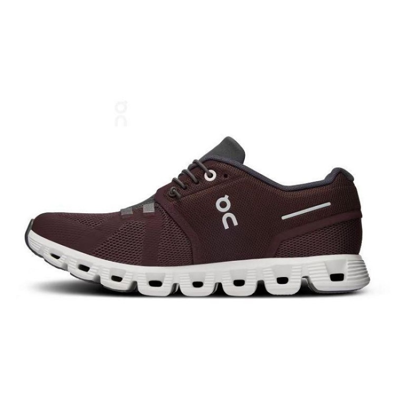 On Cloud Cloud 5 Burdeos | PE_ON8874