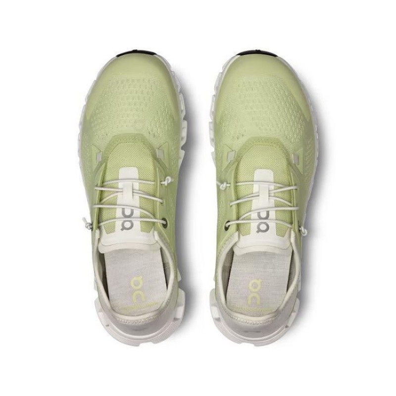 On Cloud Cloud 5 Coast Amarillo | PE_ON8516