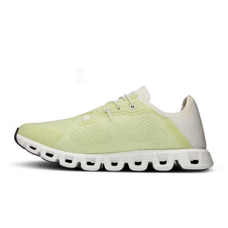 On Cloud Cloud 5 Coast Amarillo | PE_ON8516
