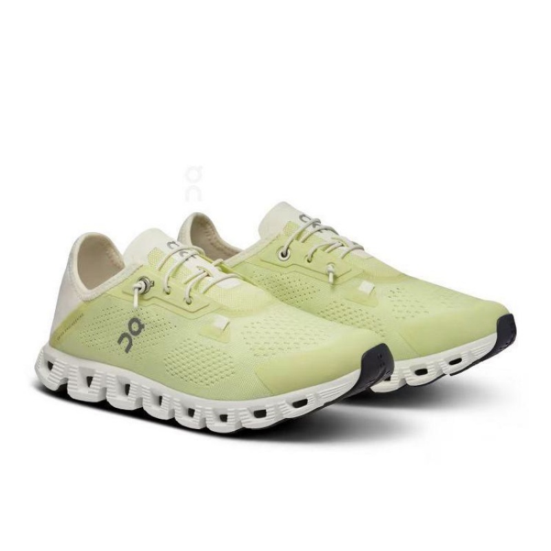 On Cloud Cloud 5 Coast Amarillo | PE_ON8516