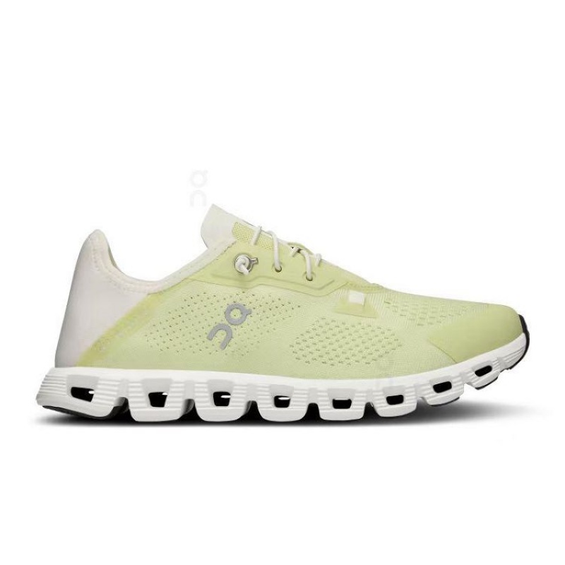 On Cloud Cloud 5 Coast Amarillo | PE_ON8516