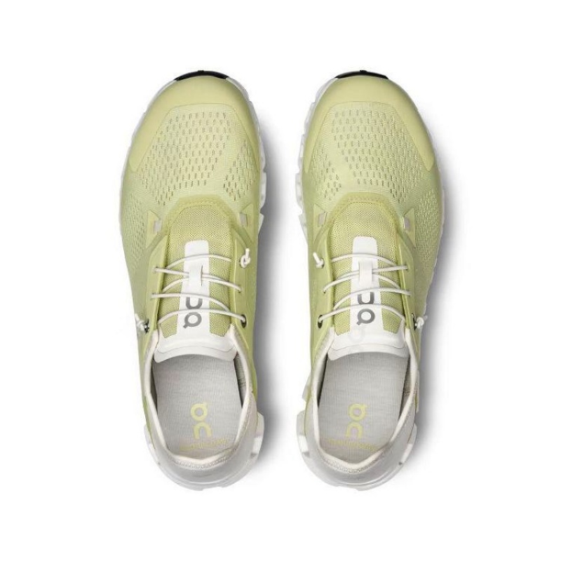 On Cloud Cloud 5 Coast Amarillo | PE_ON9116