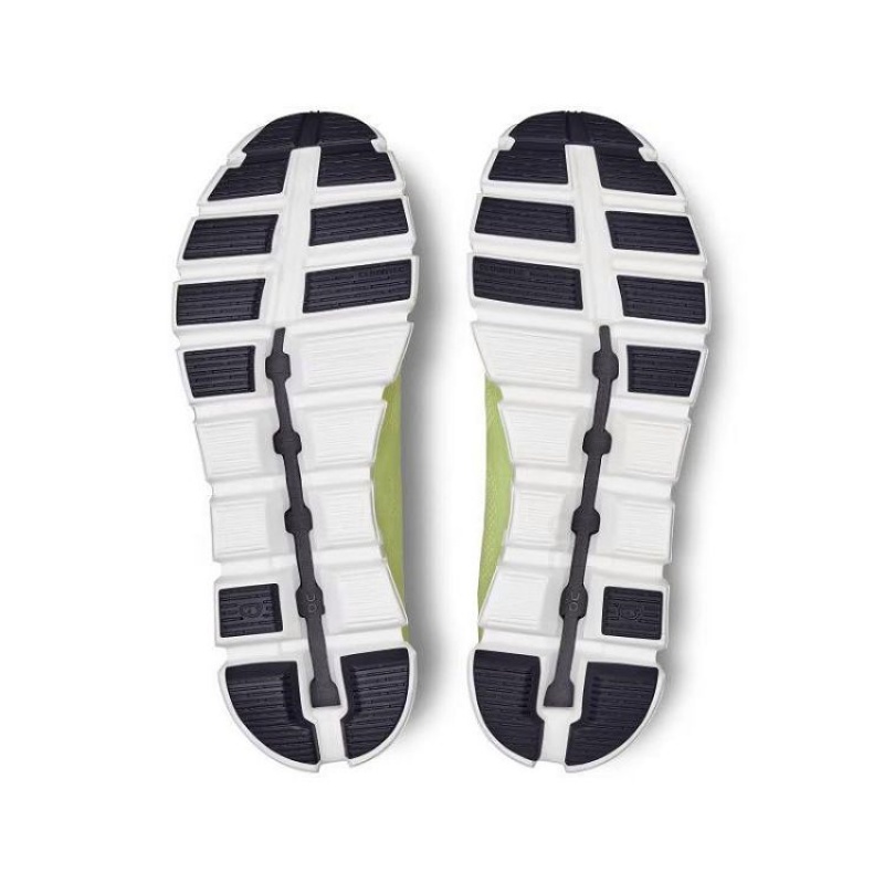On Cloud Cloud 5 Coast Amarillo | PE_ON9116