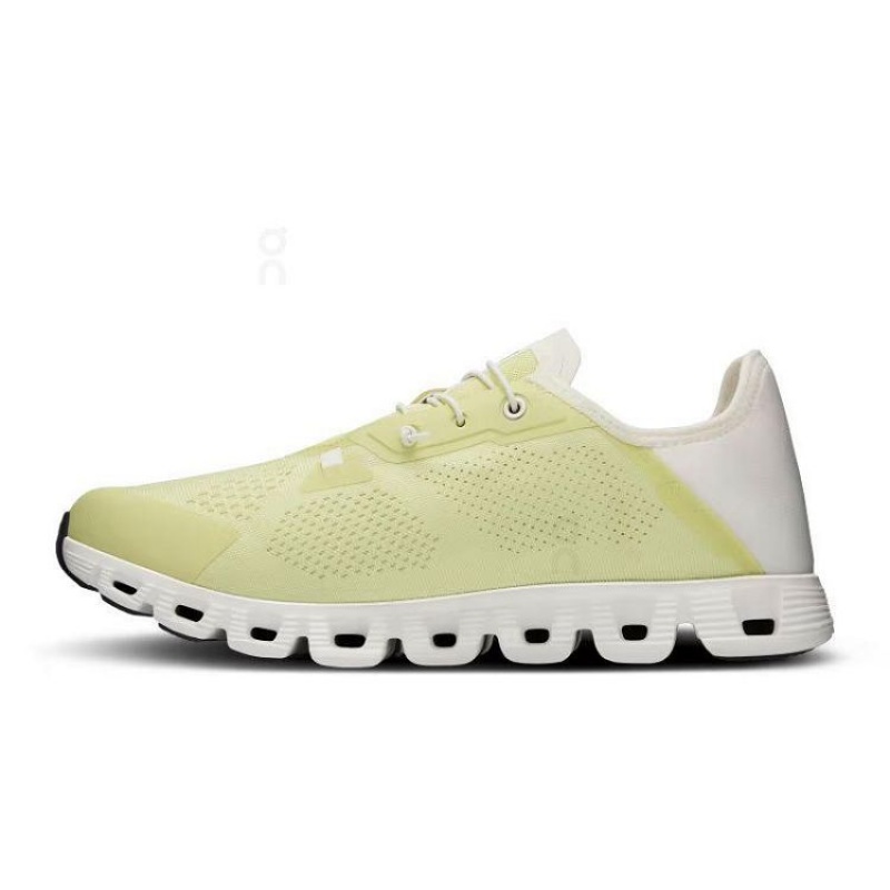 On Cloud Cloud 5 Coast Amarillo | PE_ON9116