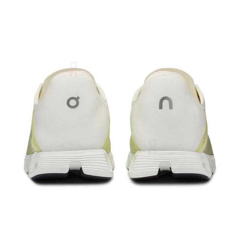 On Cloud Cloud 5 Coast Amarillo | PE_ON9116