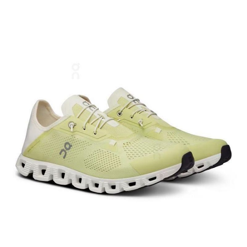 On Cloud Cloud 5 Coast Amarillo | PE_ON9116