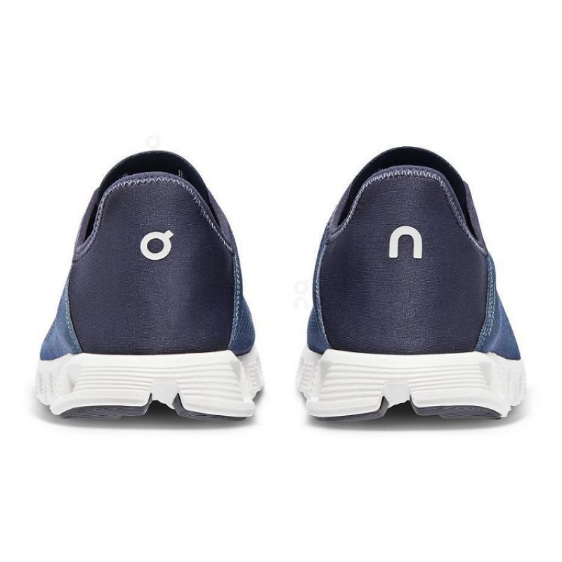 On Cloud Cloud 5 Coast Azul Marino | PE_ON8024