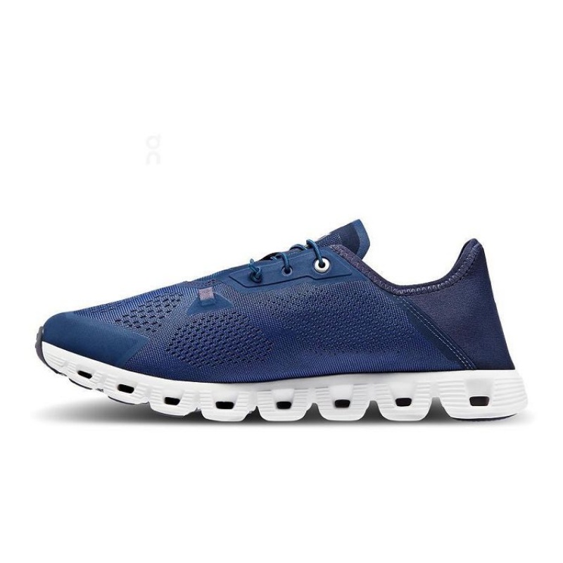 On Cloud Cloud 5 Coast Azul Marino | PE_ON8024