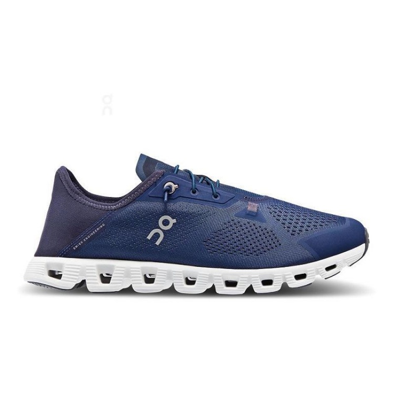 On Cloud Cloud 5 Coast Azul Marino | PE_ON8024