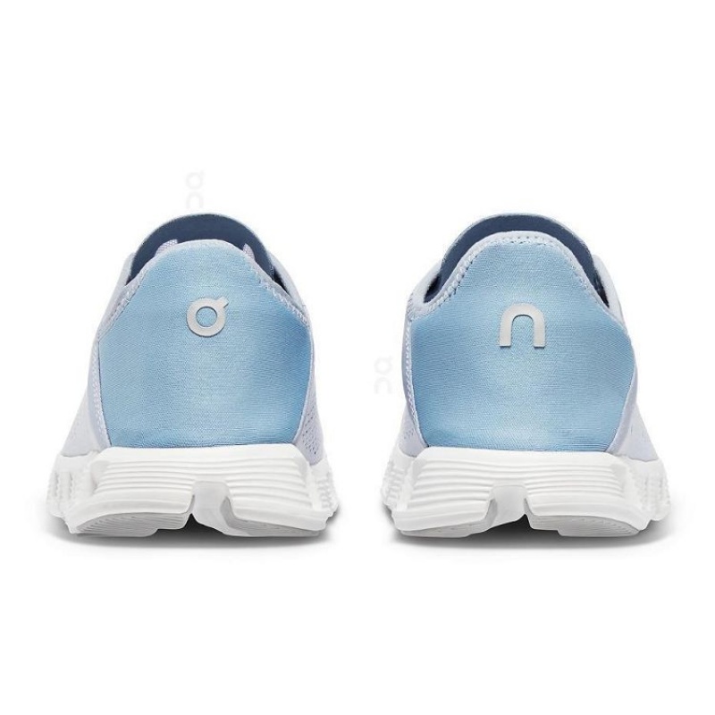 On Cloud Cloud 5 Coast Azules | PE_ON8539