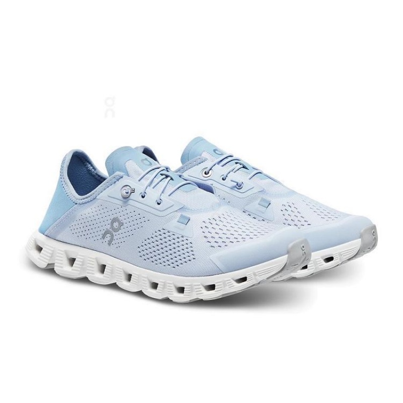 On Cloud Cloud 5 Coast Azules | PE_ON8539