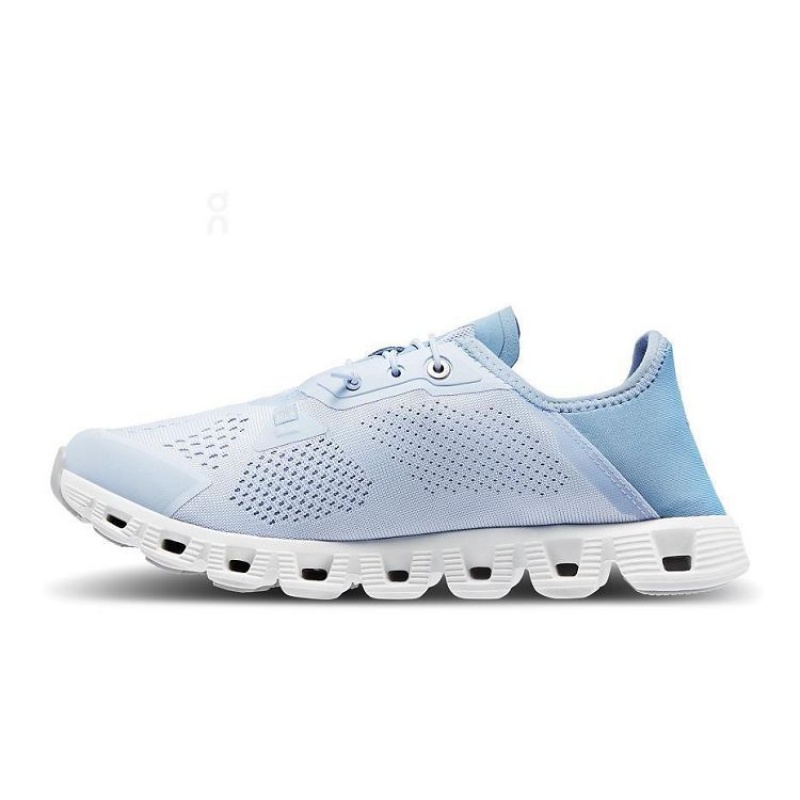 On Cloud Cloud 5 Coast Azules | PE_ON8539