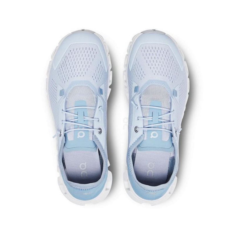 On Cloud Cloud 5 Coast Azules | PE_ON8539