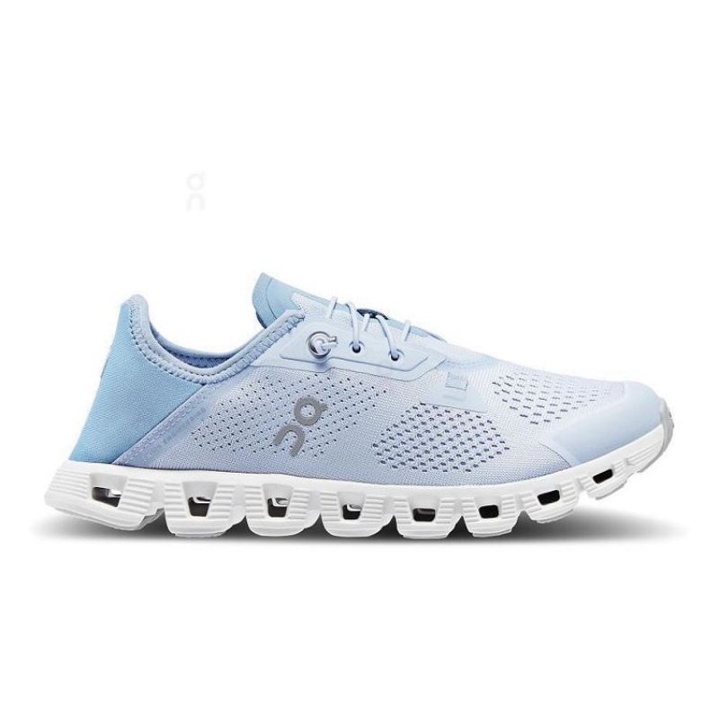 On Cloud Cloud 5 Coast Azules | PE_ON8539