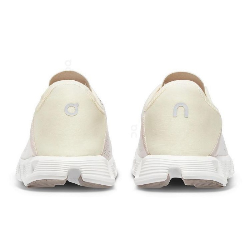 On Cloud Cloud 5 Coast Beige | PE_ON8145