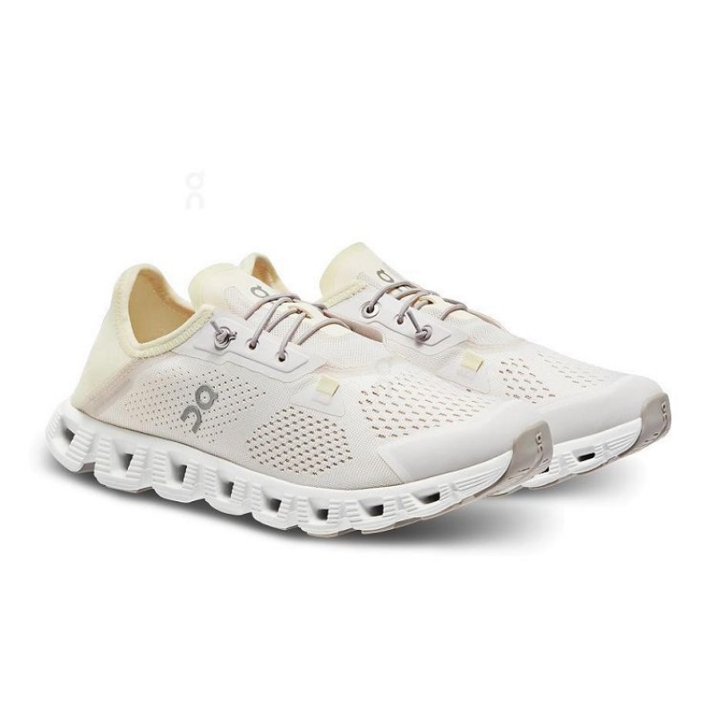On Cloud Cloud 5 Coast Beige | PE_ON8145