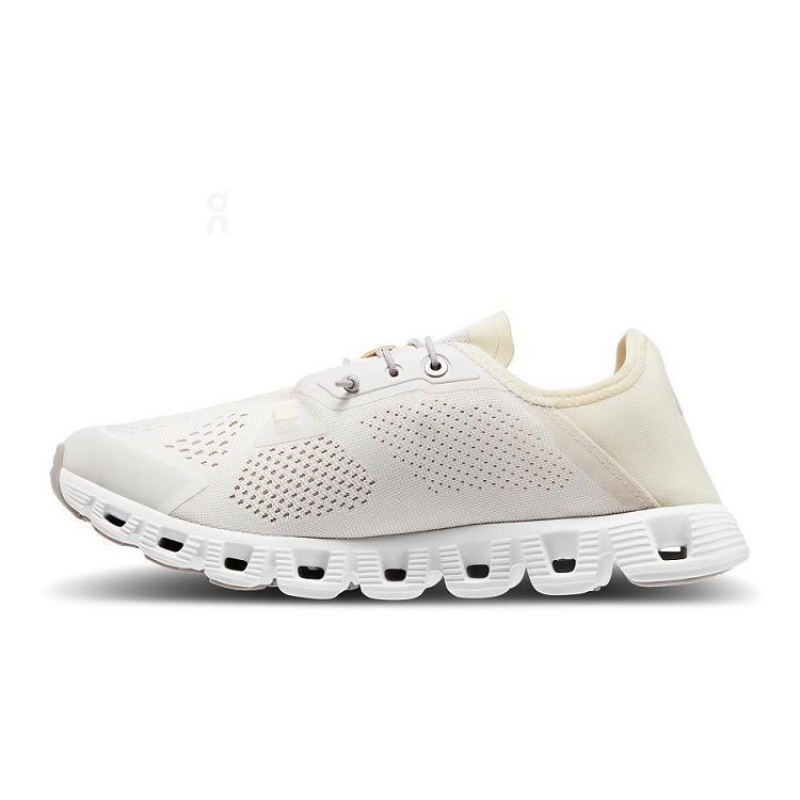 On Cloud Cloud 5 Coast Beige | PE_ON8145