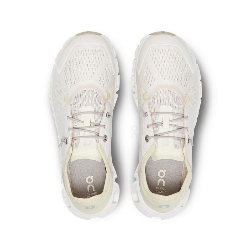 On Cloud Cloud 5 Coast Beige | PE_ON8145