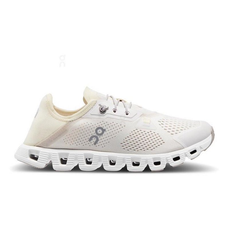 On Cloud Cloud 5 Coast Beige | PE_ON8145