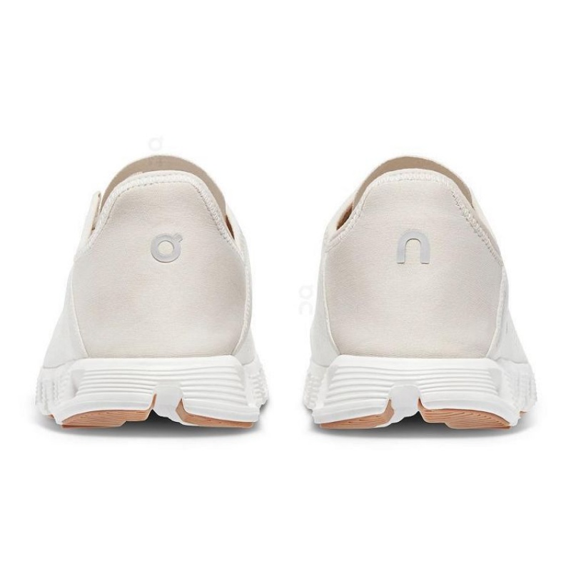 On Cloud Cloud 5 Coast Blancas Beige | PE_ON8720