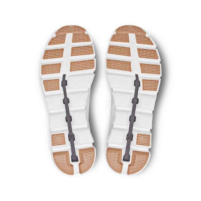 On Cloud Cloud 5 Coast Blancas Beige | PE_ON8720