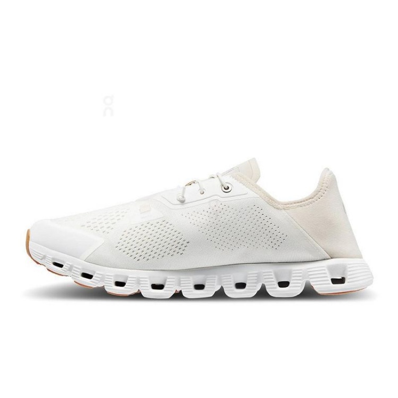 On Cloud Cloud 5 Coast Blancas Beige | PE_ON8720