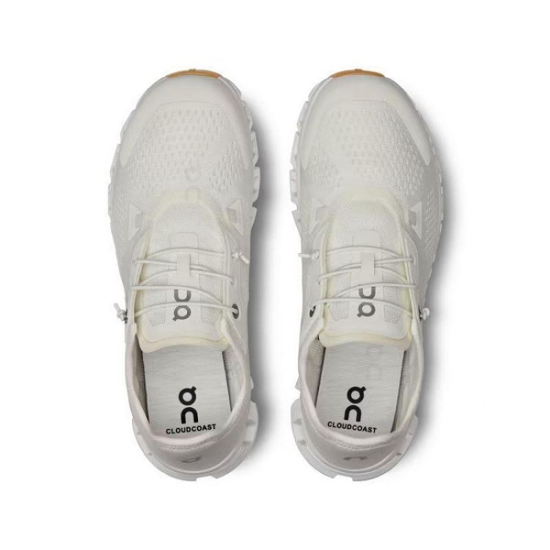 On Cloud Cloud 5 Coast Blancas | PE_ON8677
