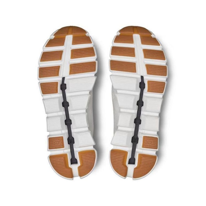 On Cloud Cloud 5 Coast Blancas | PE_ON8677