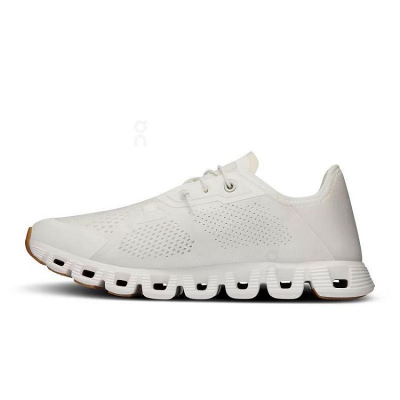 On Cloud Cloud 5 Coast Blancas | PE_ON8677