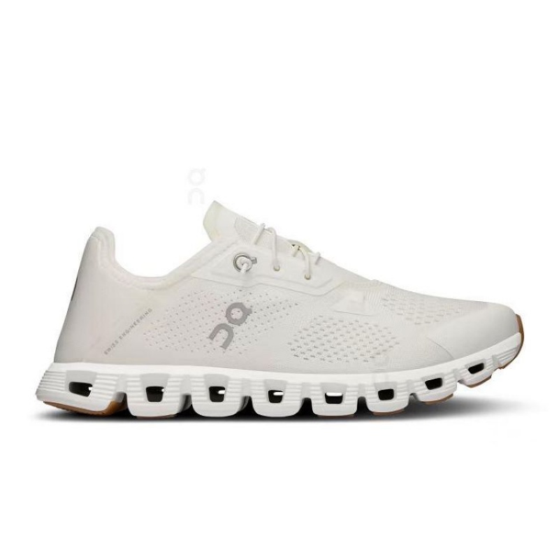 On Cloud Cloud 5 Coast Blancas | PE_ON8677