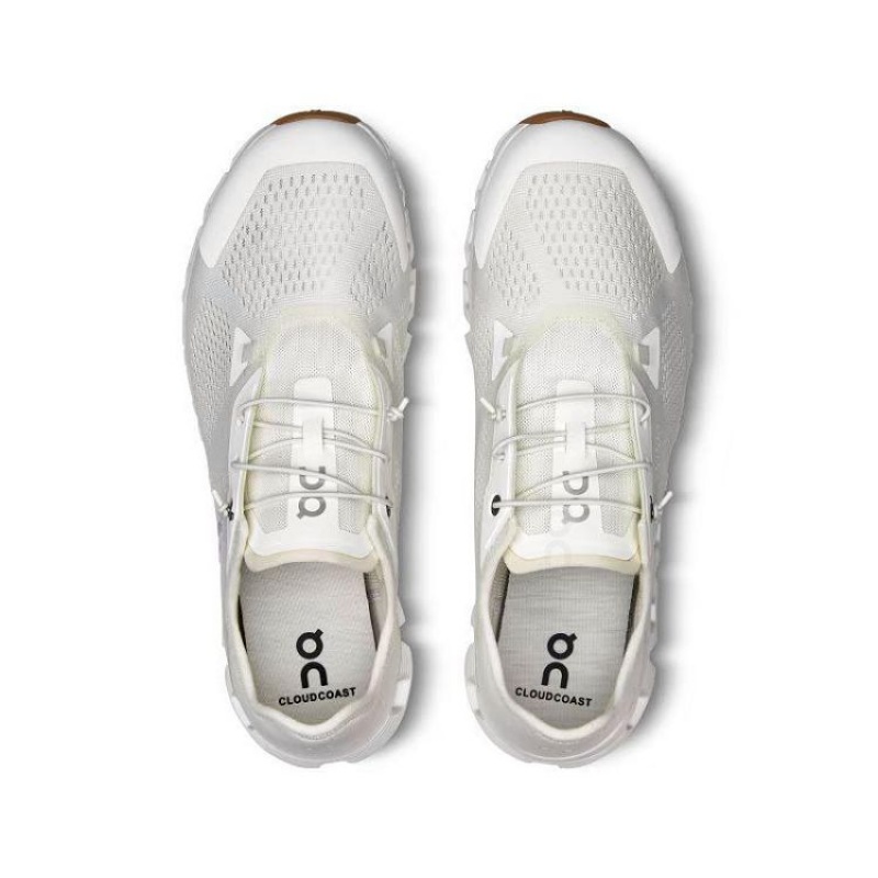 On Cloud Cloud 5 Coast Blancas | PE_ON8713