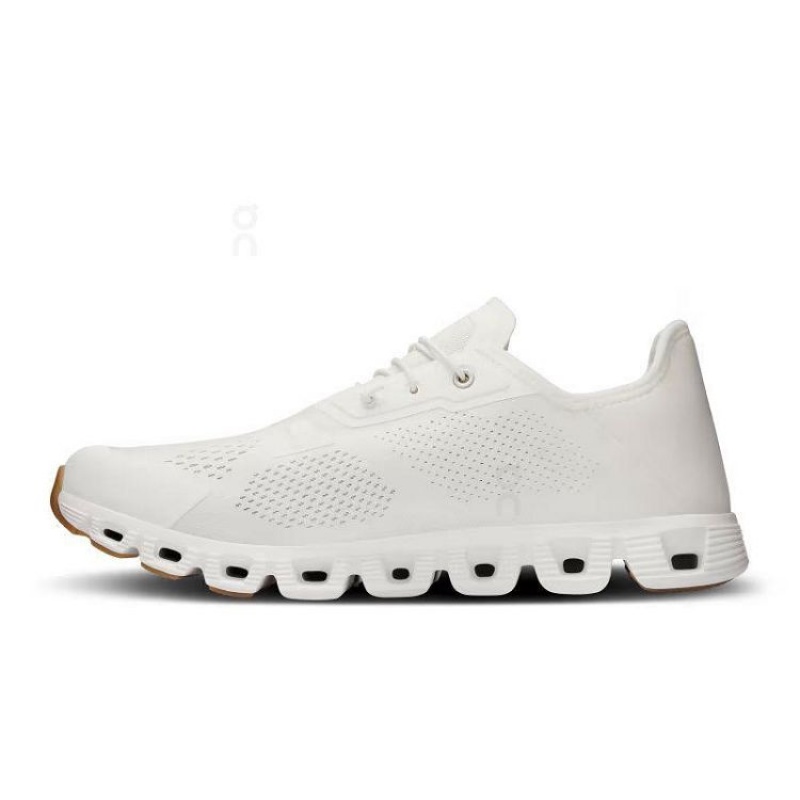On Cloud Cloud 5 Coast Blancas | PE_ON8713
