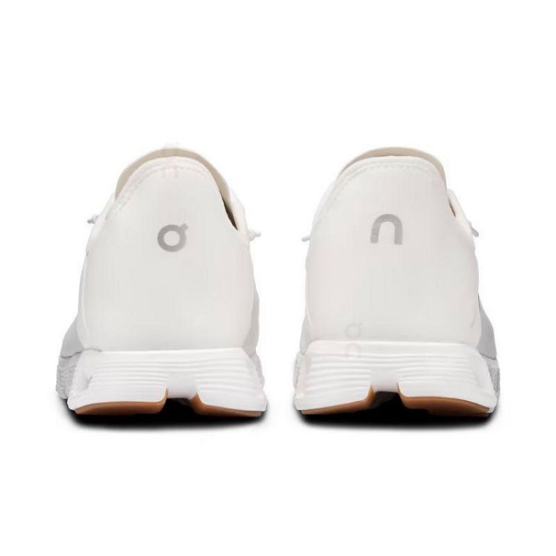 On Cloud Cloud 5 Coast Blancas | PE_ON8713