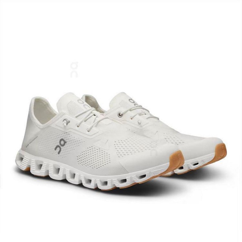 On Cloud Cloud 5 Coast Blancas | PE_ON8713