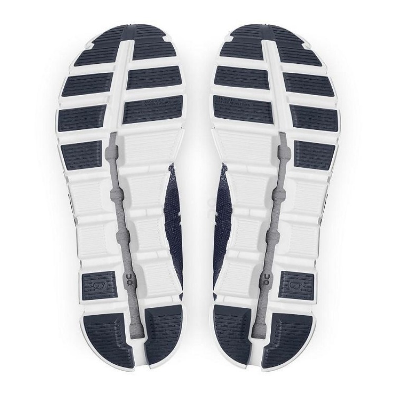 On Cloud Cloud 5 Combo Azul Marino | PE_ON8633