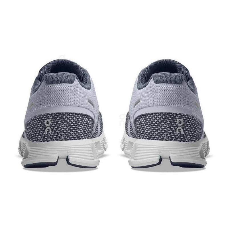 On Cloud Cloud 5 Combo Gris | PE_ON8661