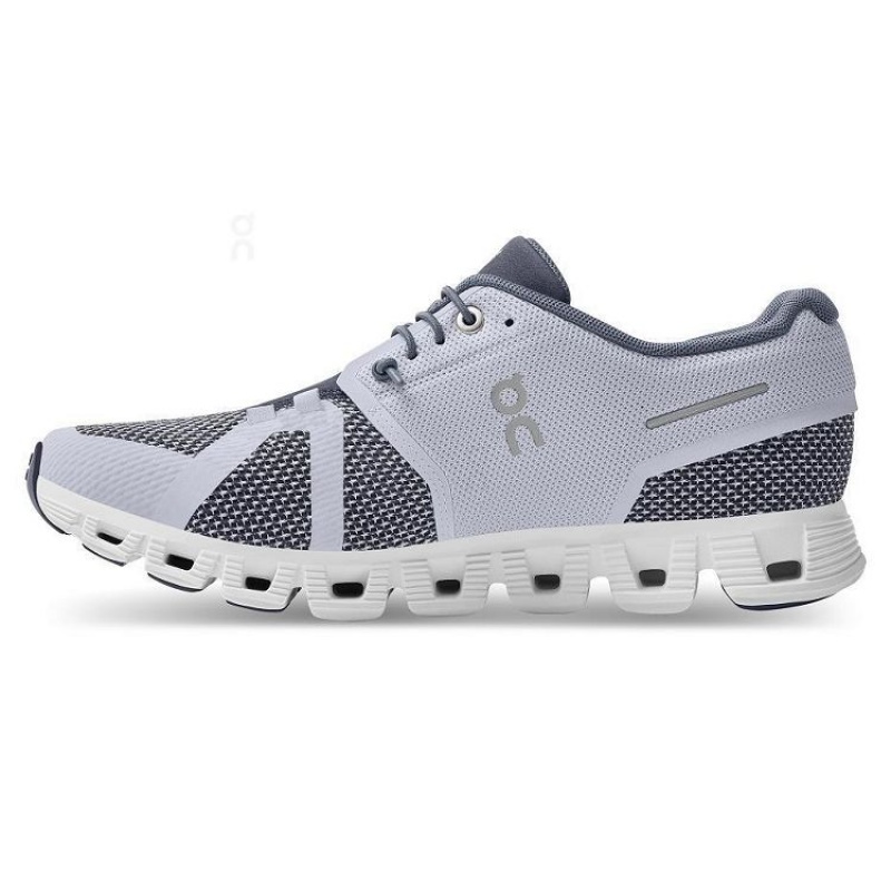 On Cloud Cloud 5 Combo Gris | PE_ON8661