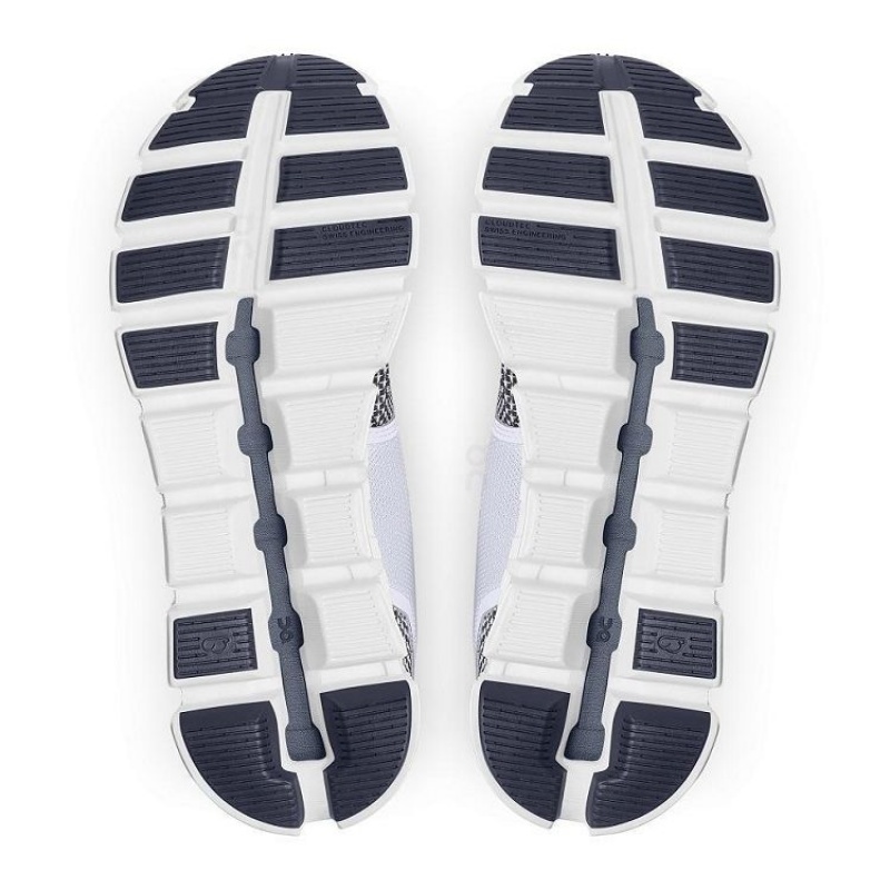 On Cloud Cloud 5 Combo Gris | PE_ON8661