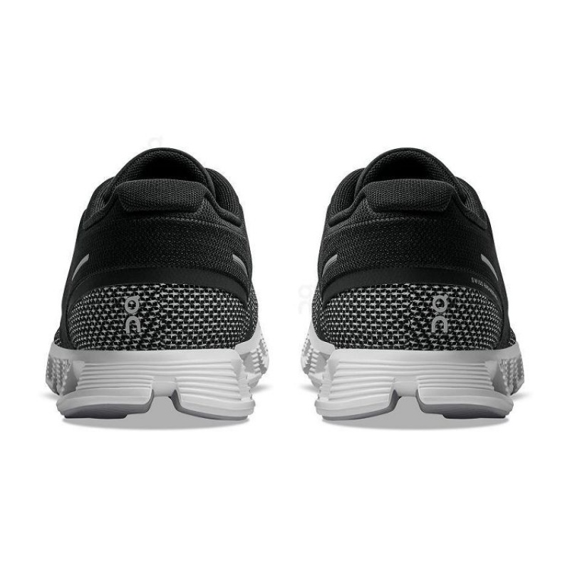 On Cloud Cloud 5 Combo Negras | PE_ON8875