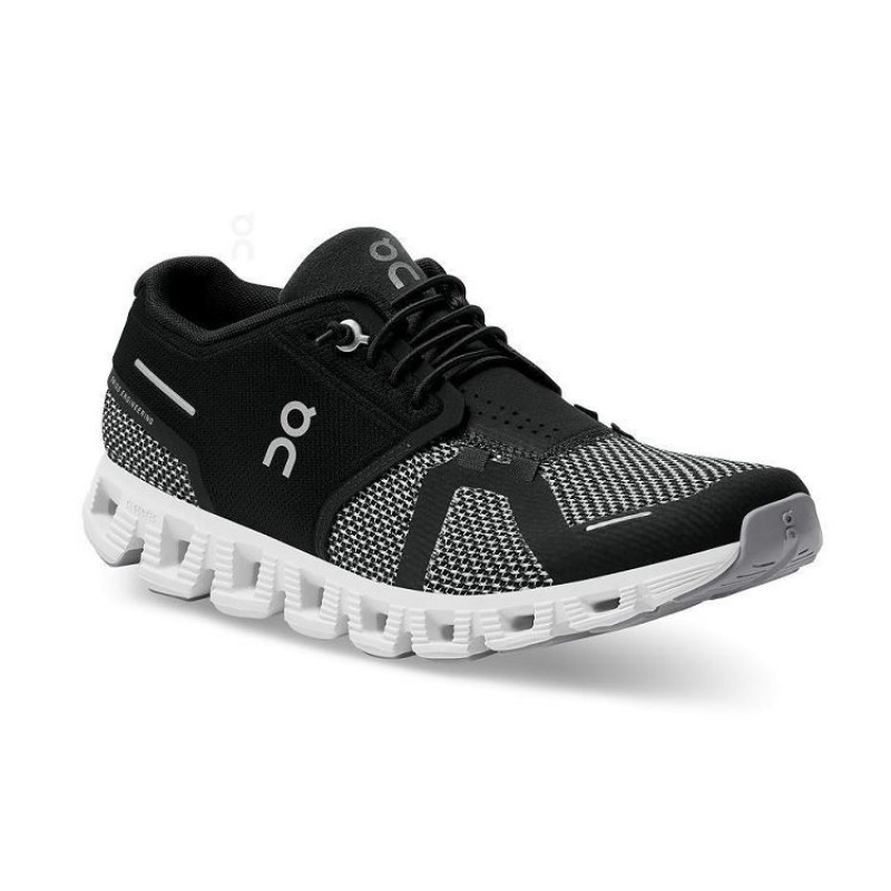 On Cloud Cloud 5 Combo Negras | PE_ON8875