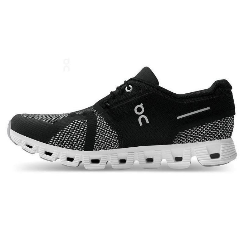 On Cloud Cloud 5 Combo Negras | PE_ON8875