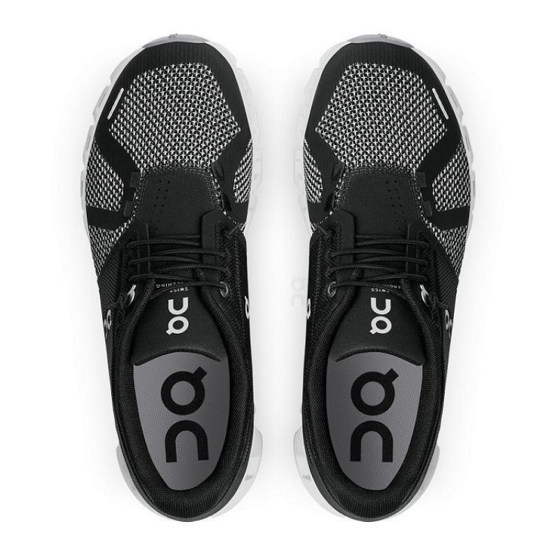 On Cloud Cloud 5 Combo Negras | PE_ON8875