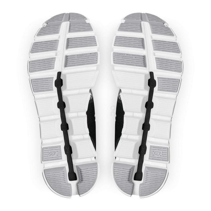 On Cloud Cloud 5 Combo Negras | PE_ON8875