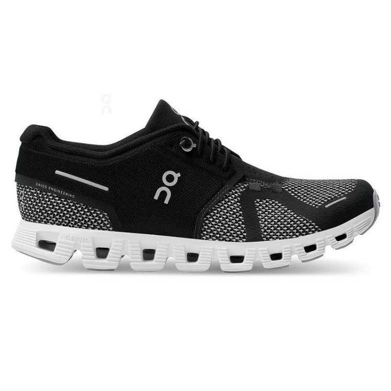 On Cloud Cloud 5 Combo Negras | PE_ON8875
