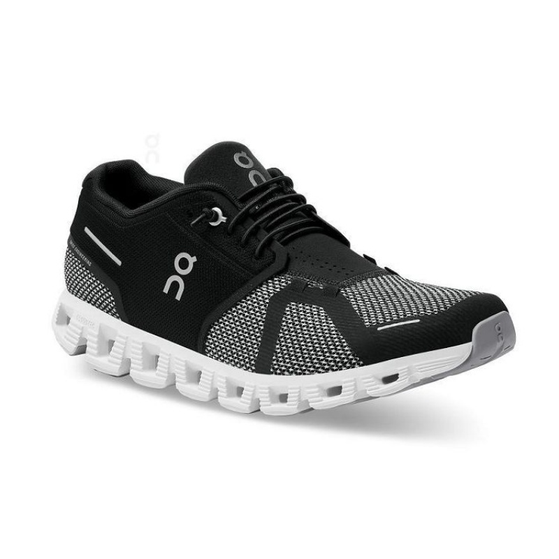 On Cloud Cloud 5 Combo Negras | PE_ON8988