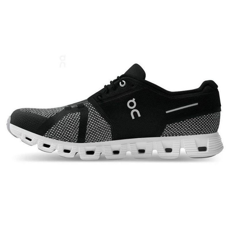 On Cloud Cloud 5 Combo Negras | PE_ON8988